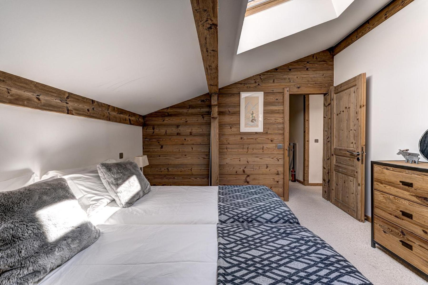 Chalet Les Sauberands Chamonix Exteriör bild