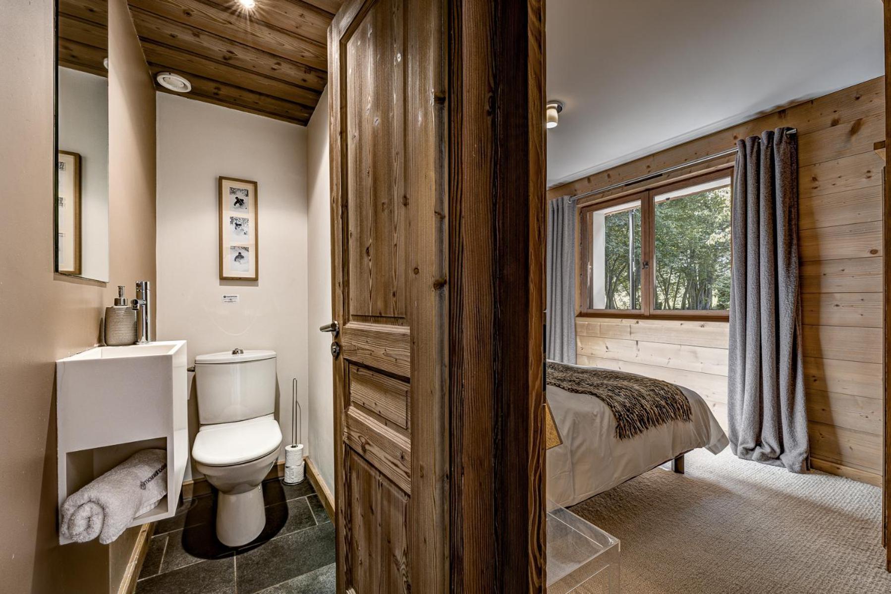 Chalet Les Sauberands Chamonix Exteriör bild