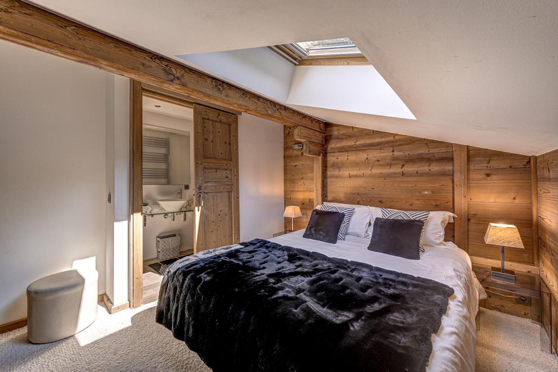 Chalet Les Sauberands Chamonix Exteriör bild