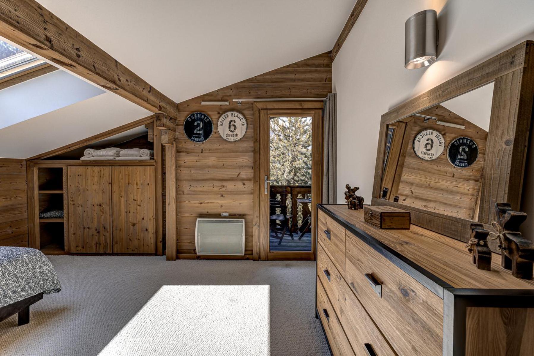 Chalet Les Sauberands Chamonix Exteriör bild